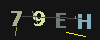 Gambar captcha