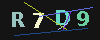 Gambar captcha