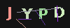 Gambar captcha