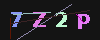 Gambar captcha