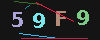 Gambar captcha