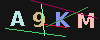 Gambar captcha